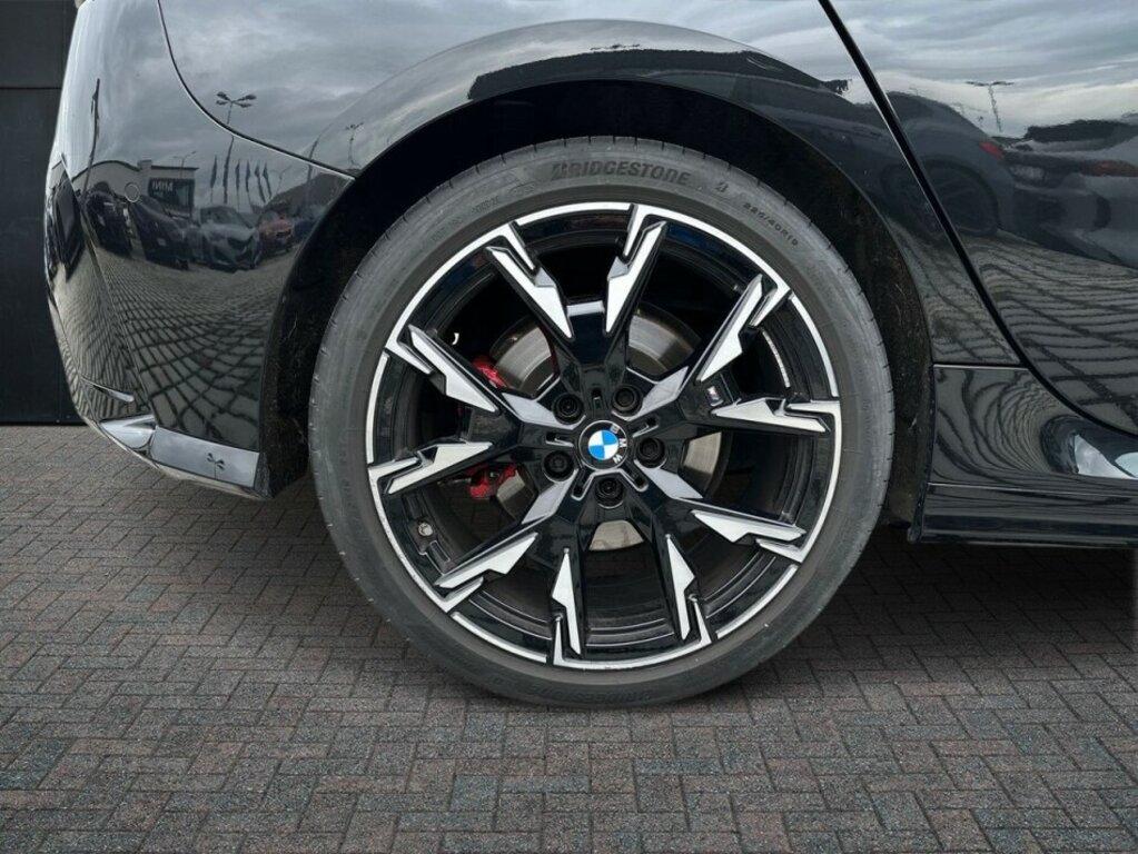 BMW Serie 1 118d MSport auto