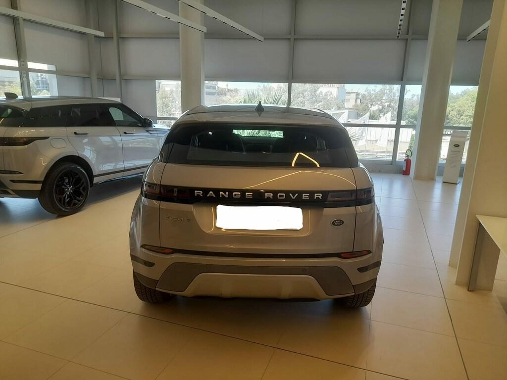 Land Rover Range Rover Evoque Evoque 2.0d i4 S fwd 163cv