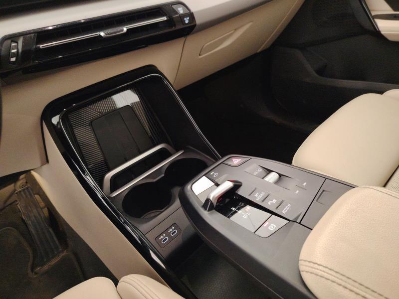 BMW X1 sdrive18d X-Line Edition Signature auto