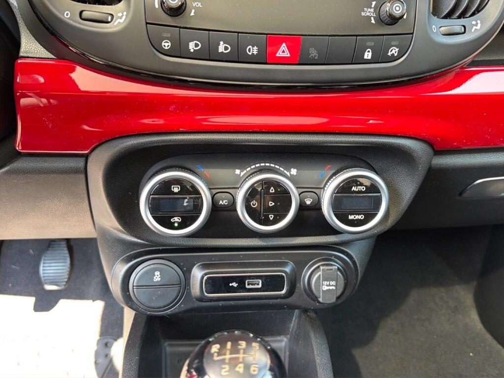 Fiat 500L 1.6 mjt Business 120cv my20