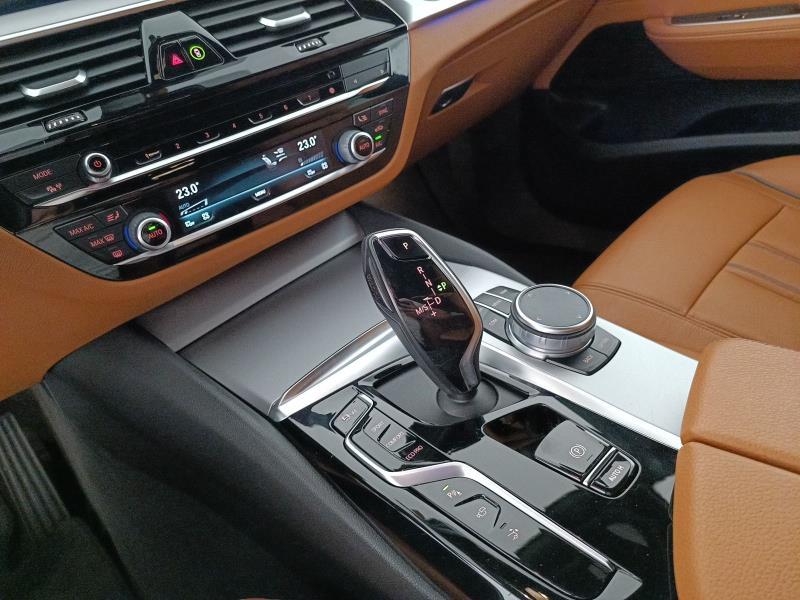 BMW Serie 6 620d Gran Turismo mhev 48v xdrive Business auto