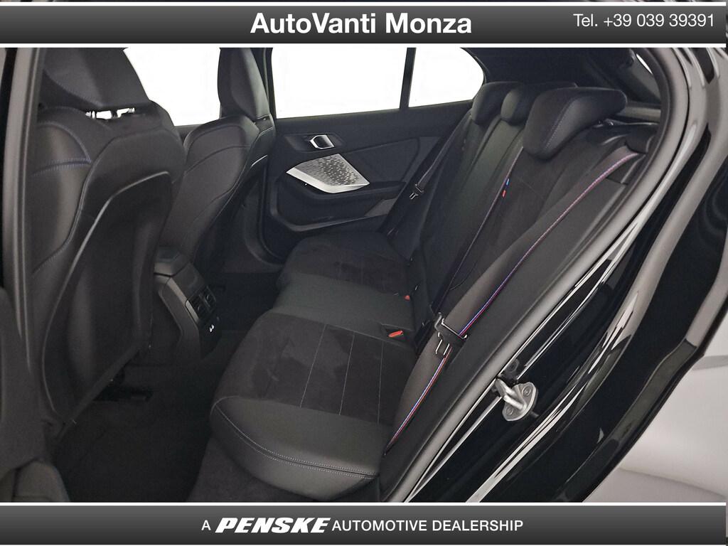 BMW Serie 1 118d MSport Pro auto