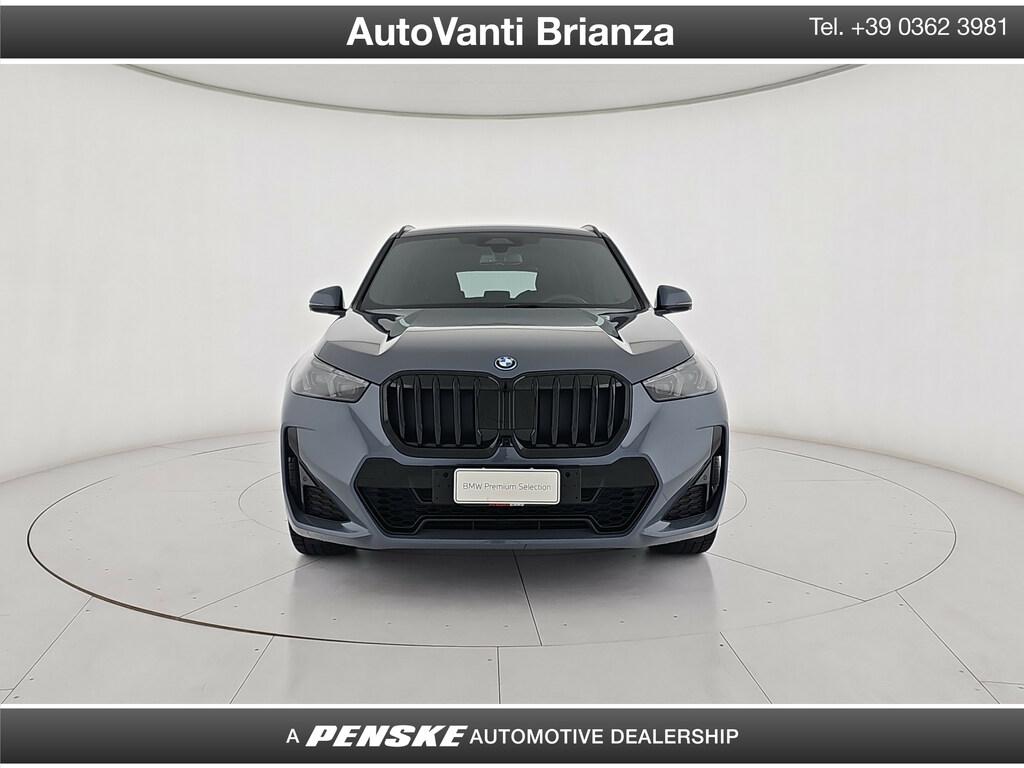 BMW X1 xdrive 25e MSport Pro auto
