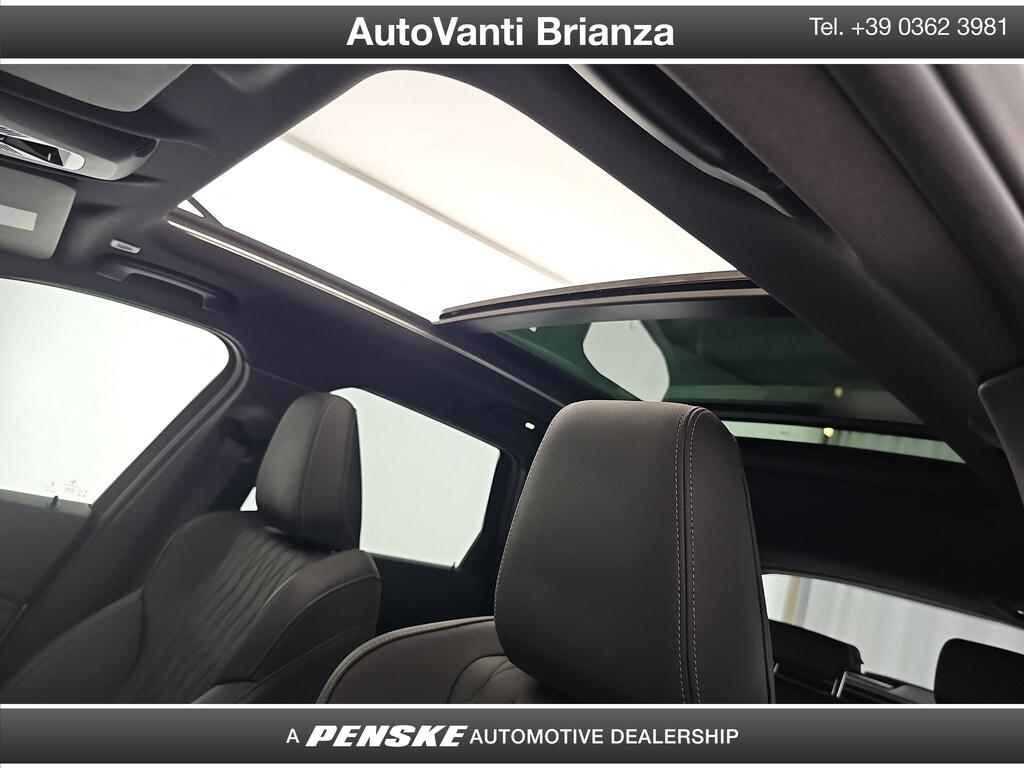 BMW X1 xdrive23i mhev 48V Msport auto