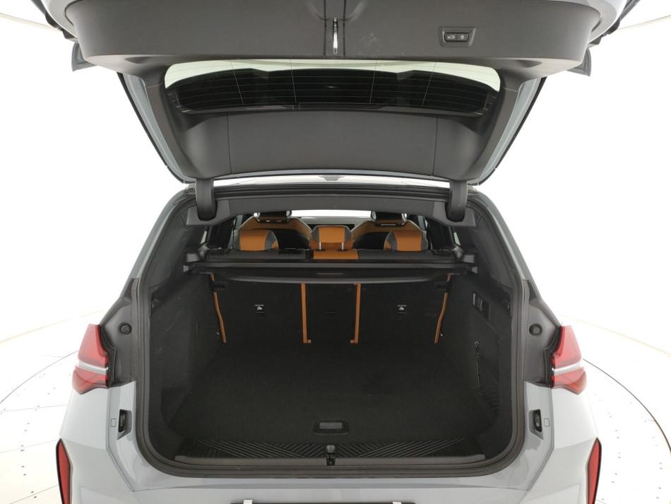 BMW X3 xdrive20d MSport Pro auto