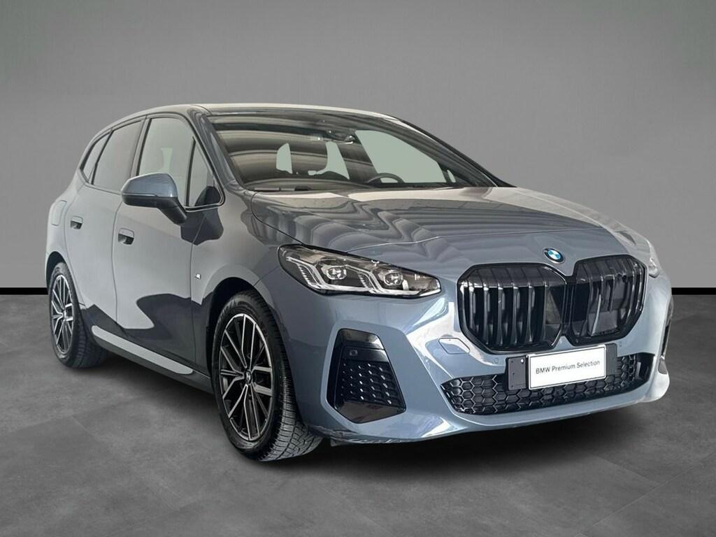 BMW Serie 2 218d Active Tourer Msport auto