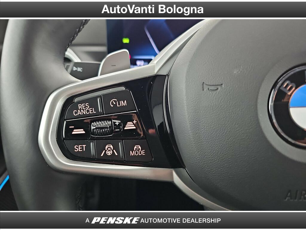 BMW Serie 3 320d mhev 48V xdrive M Sport Pro auto