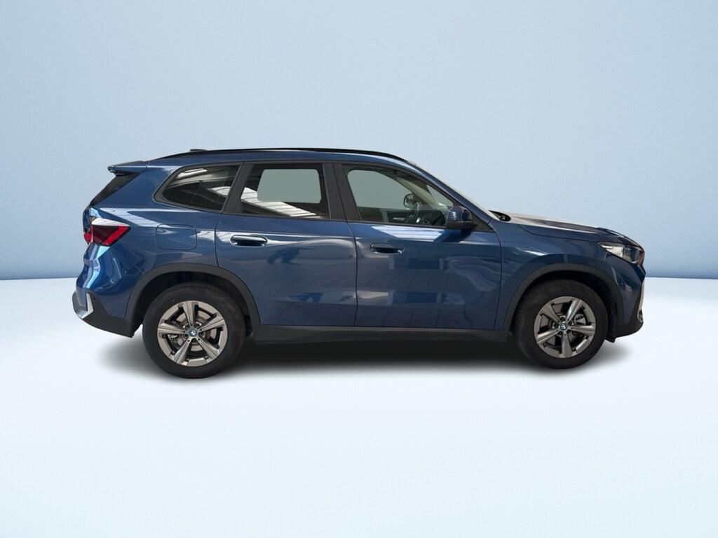 BMW X1 25e xdrive auto