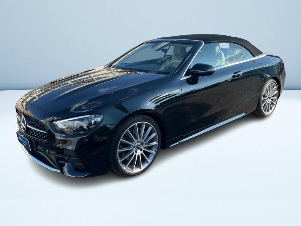 Mercedes Classe E 300 d eq-boost Premium Plus 4matic auto