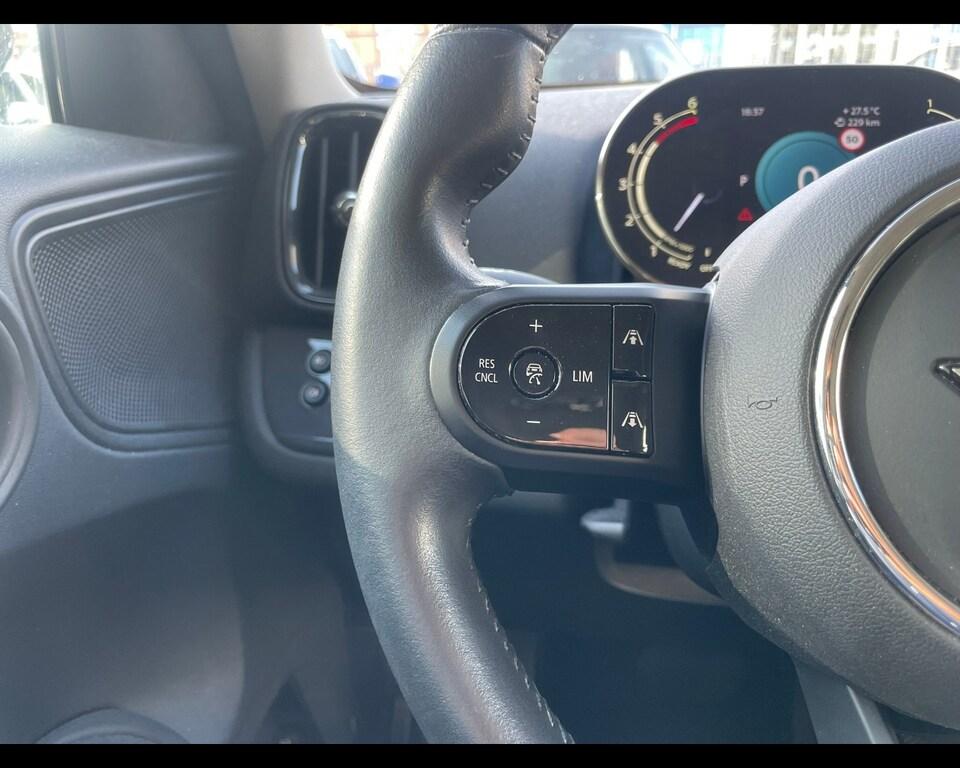 Mini Cooper D Countryman 2.0 D Cooper D Business Auto
