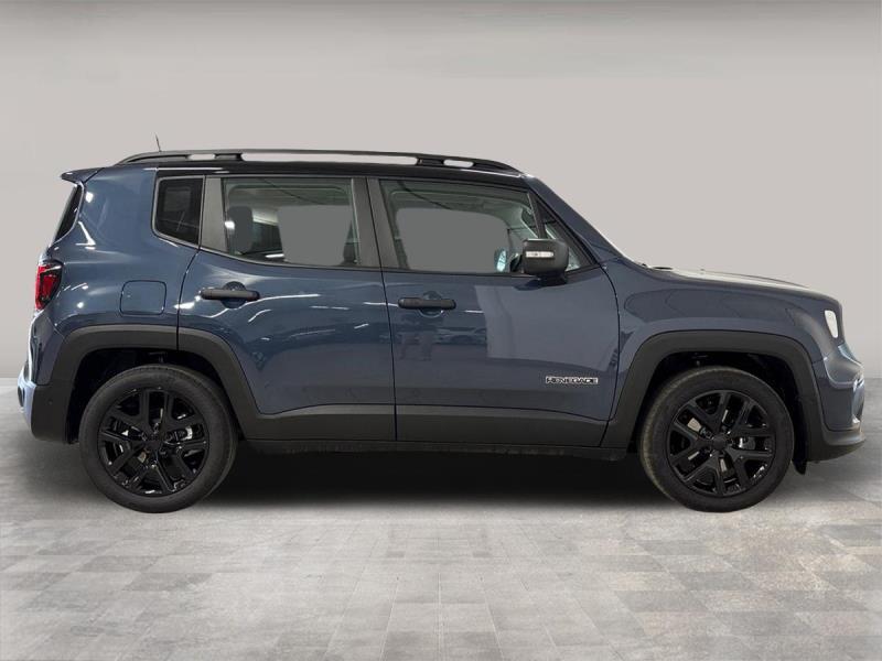 Jeep Renegade 1.5 turbo t4 mhev Summit 2wd dct
