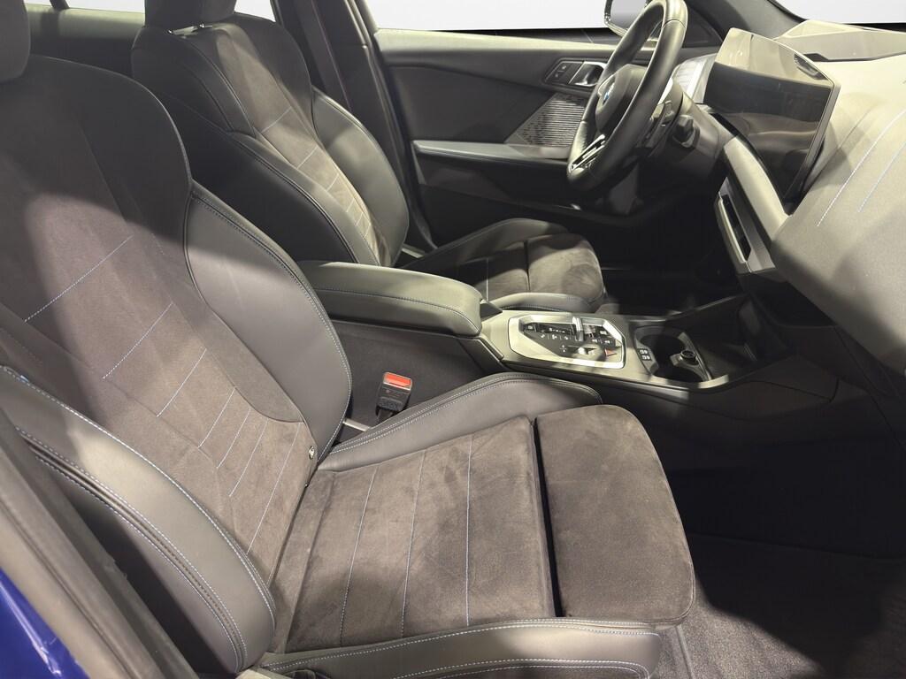 BMW Serie 1 118d MSport Pro auto