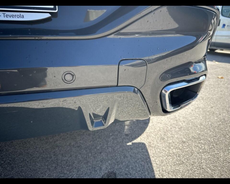 BMW X6 X6 xdrive40d mhev 48V Msport auto