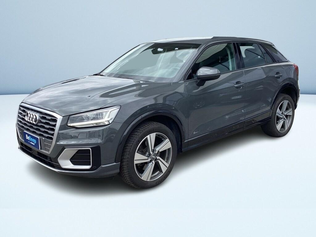 Audi Q2 2.0 tdi Sport quattro 150cv s-tronic