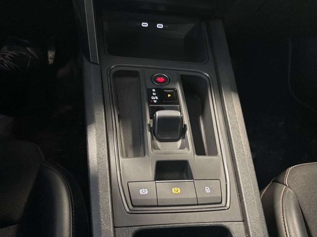 Cupra Leon Sportstourer 1.5 hybrid 150cv dsg