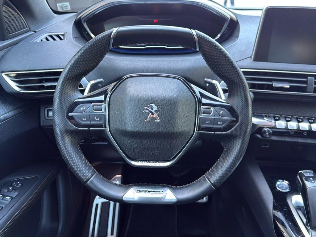 Peugeot 3008 1.5 bluehdi GT Line s&s 130cv eat8