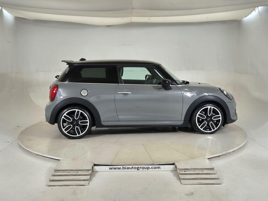 Mini Cooper S 2.0 TwinPower Turbo Cooper S Hype