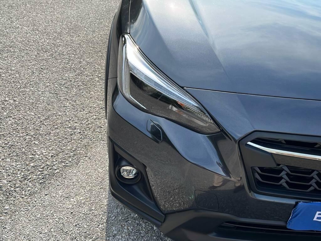 Subaru XV 1.6i Style Navi lineartronic my19