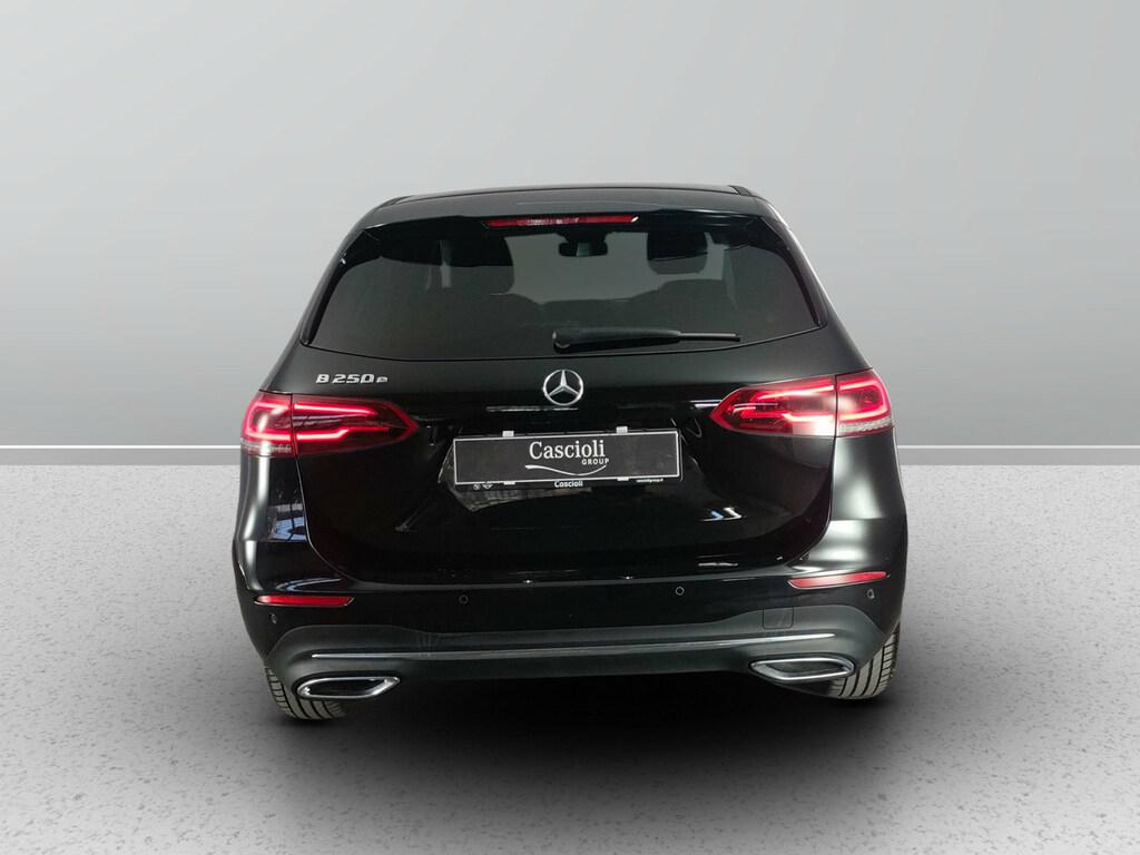 Mercedes Classe B 250 eq-power Sport Plus auto