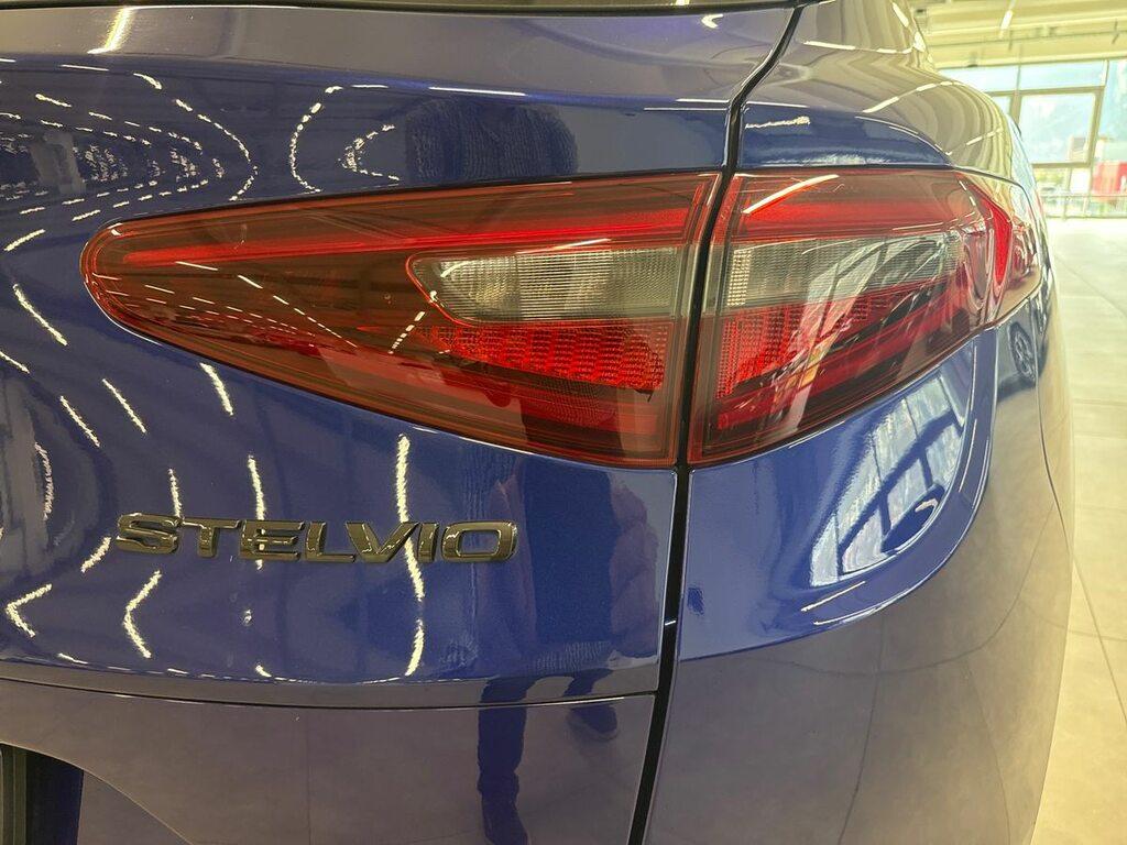 Alfa Romeo Stelvio 2.0 t Veloce Q4 280cv auto