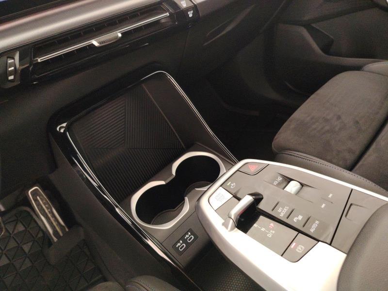 BMW X1 sdrive18d Msport auto