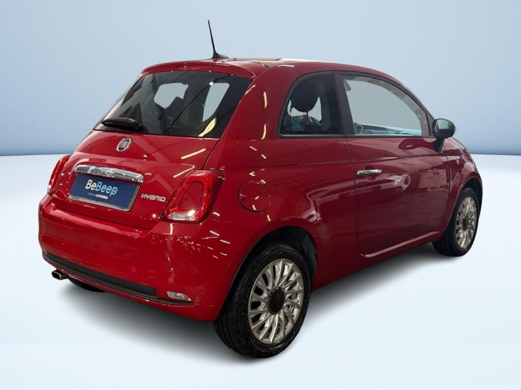 Fiat 500 1.0 hybrid Dolcevita 70cv