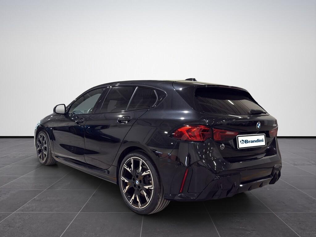 BMW Serie 1 120d 48V MSport auto