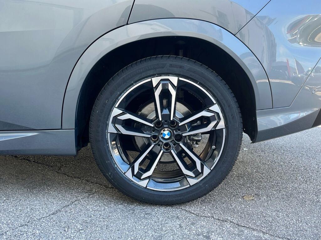BMW X2 sdrive 18d MSport auto