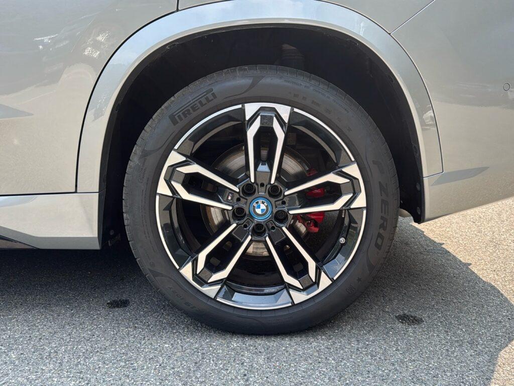 BMW X1 xdrive 25e MSport Pro auto