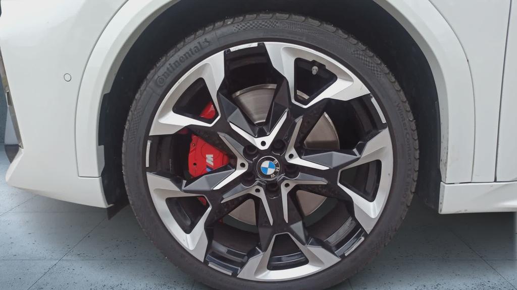 BMW X2 sdrive 18d auto