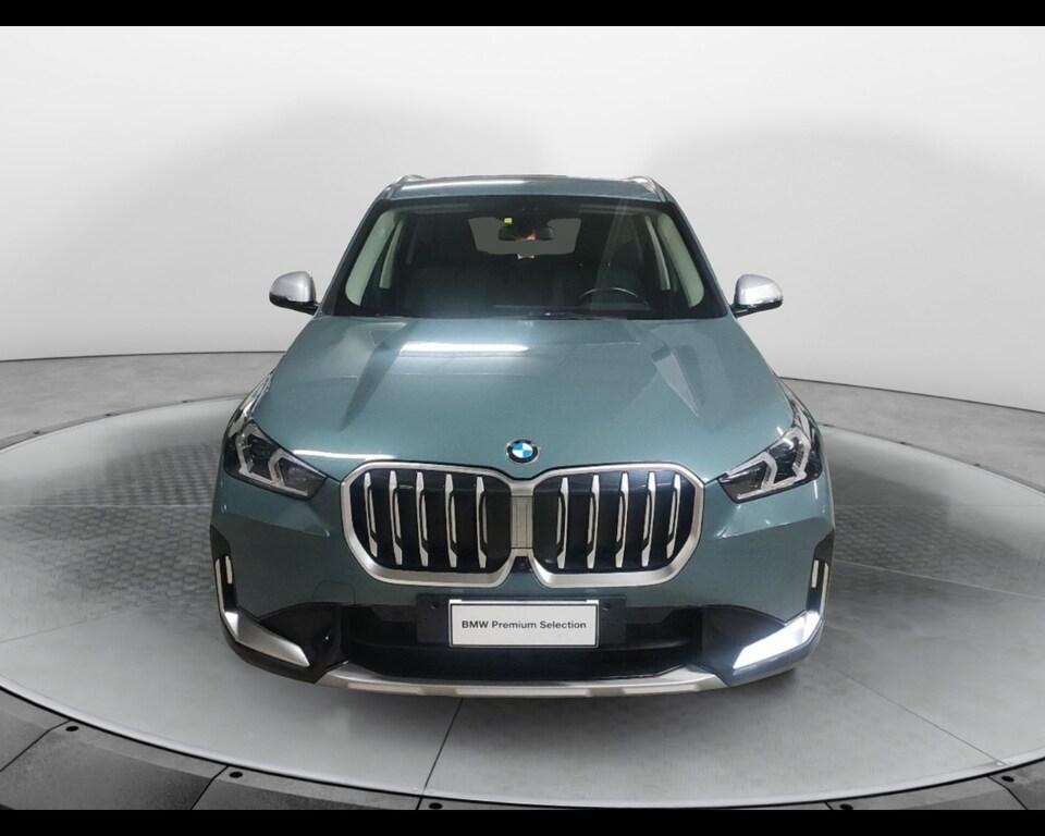 BMW X1 sdrive18d X-Line auto