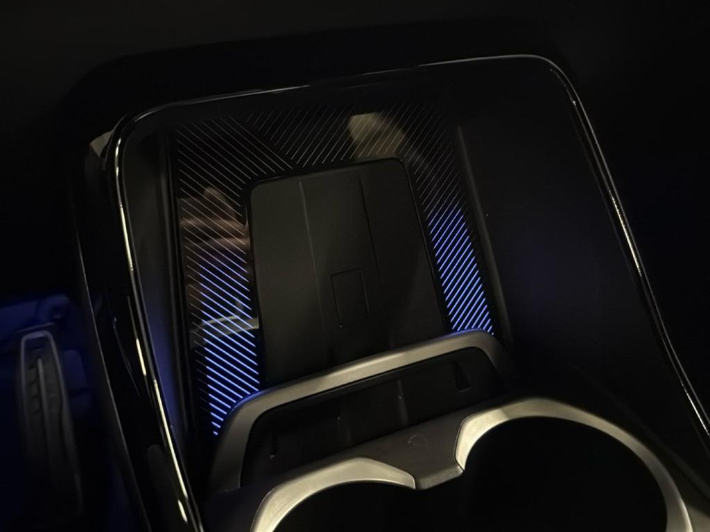 BMW X1 sdrive18d MSport Pro auto