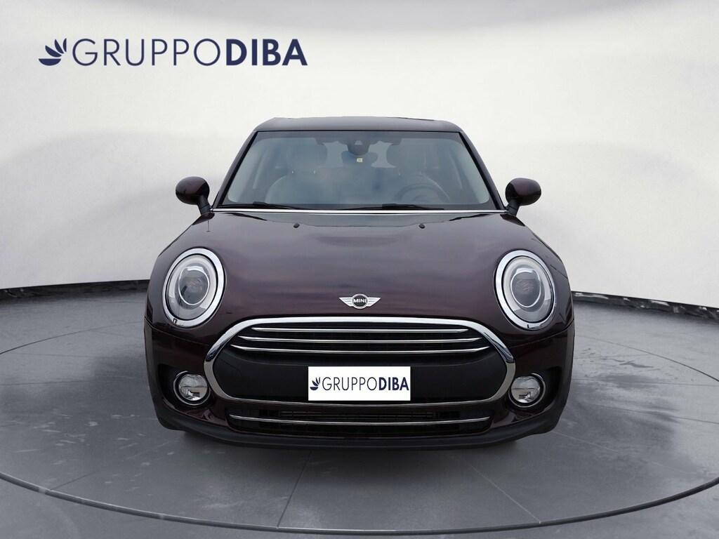 Mini One Clubman 1.5 One Hype Auto