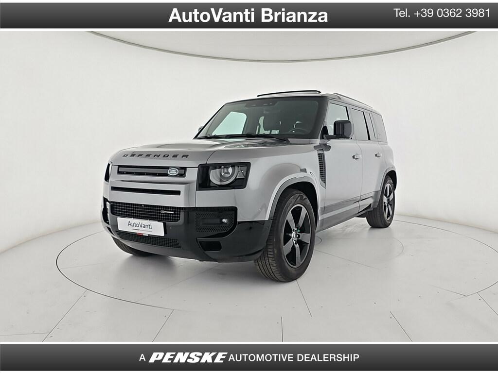 Land Rover Defender 110 3.0d i6 mhev X-Dynamic SE awd 200cv auto