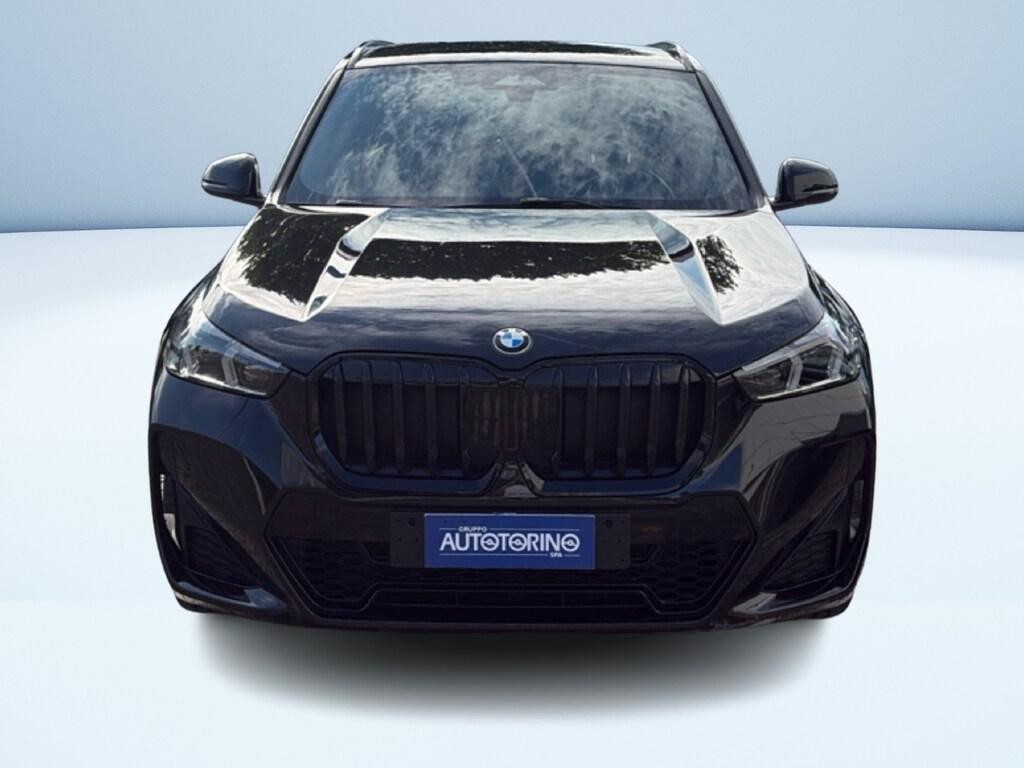 BMW X1 sdrive20i mhev 48V Msport auto