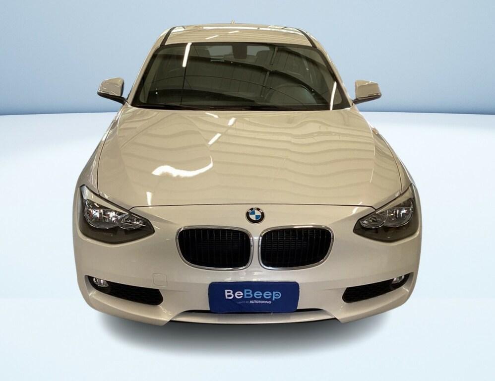 BMW Serie 1 120d Business 5p