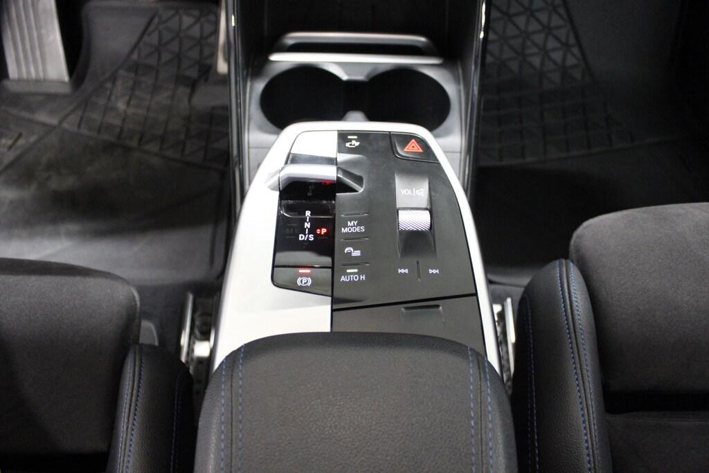 BMW Serie 2 223d Active Tourer mhev 48V xdrive Msport auto