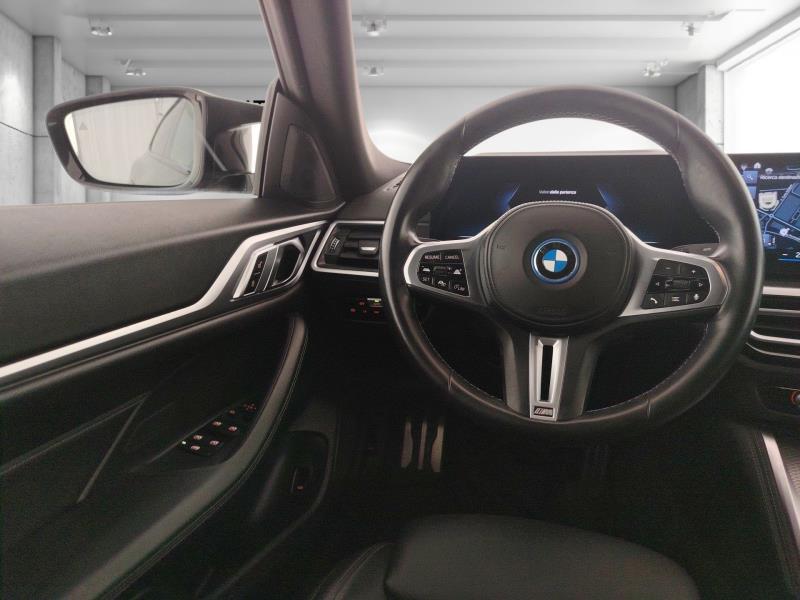 BMW i4 M i4 M50 Sport auto