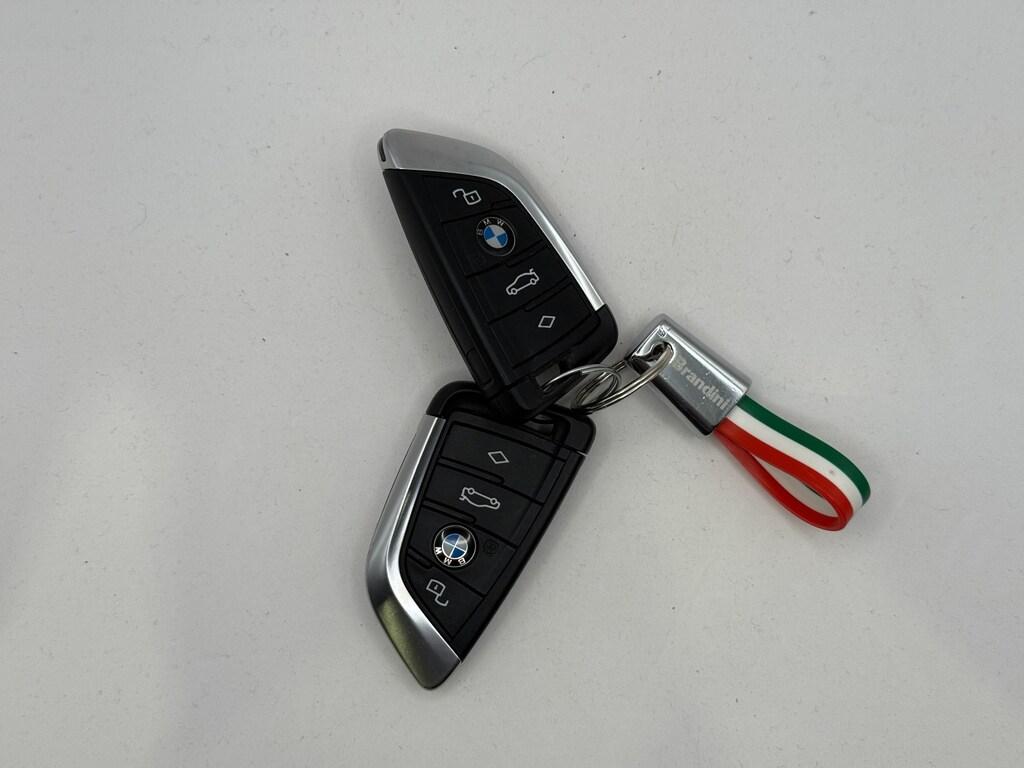 BMW Serie 4 420d Coupe mhev 48V Msport auto