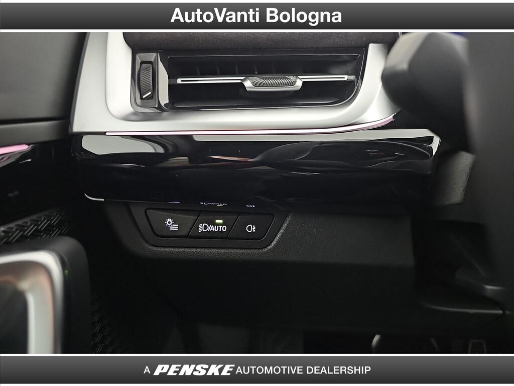 BMW X1 xdrive 30e MSport Pro auto
