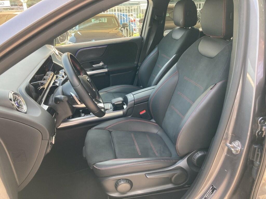 Mercedes GLA 200 d Premium 4matic auto