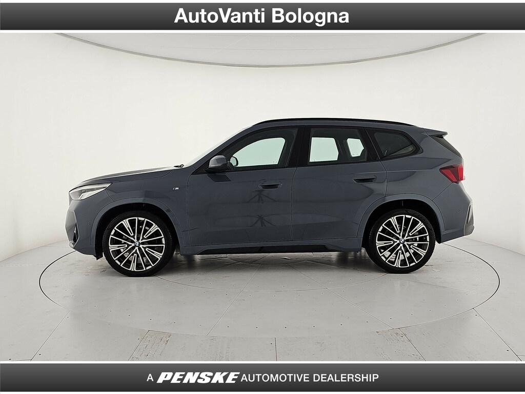 BMW X1 sdrive18d Msport auto