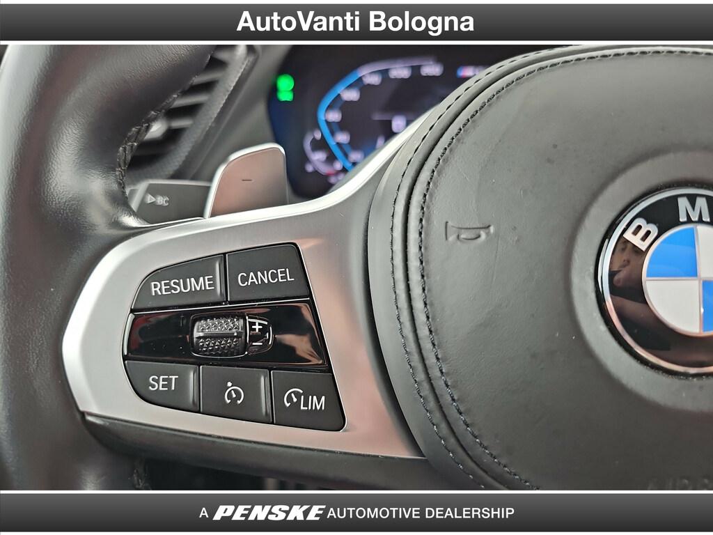 BMW Serie 1 M 135i xdrive auto