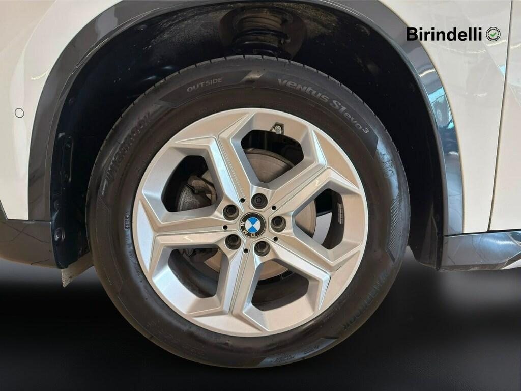 BMW X1 sdrive18d X-Line auto