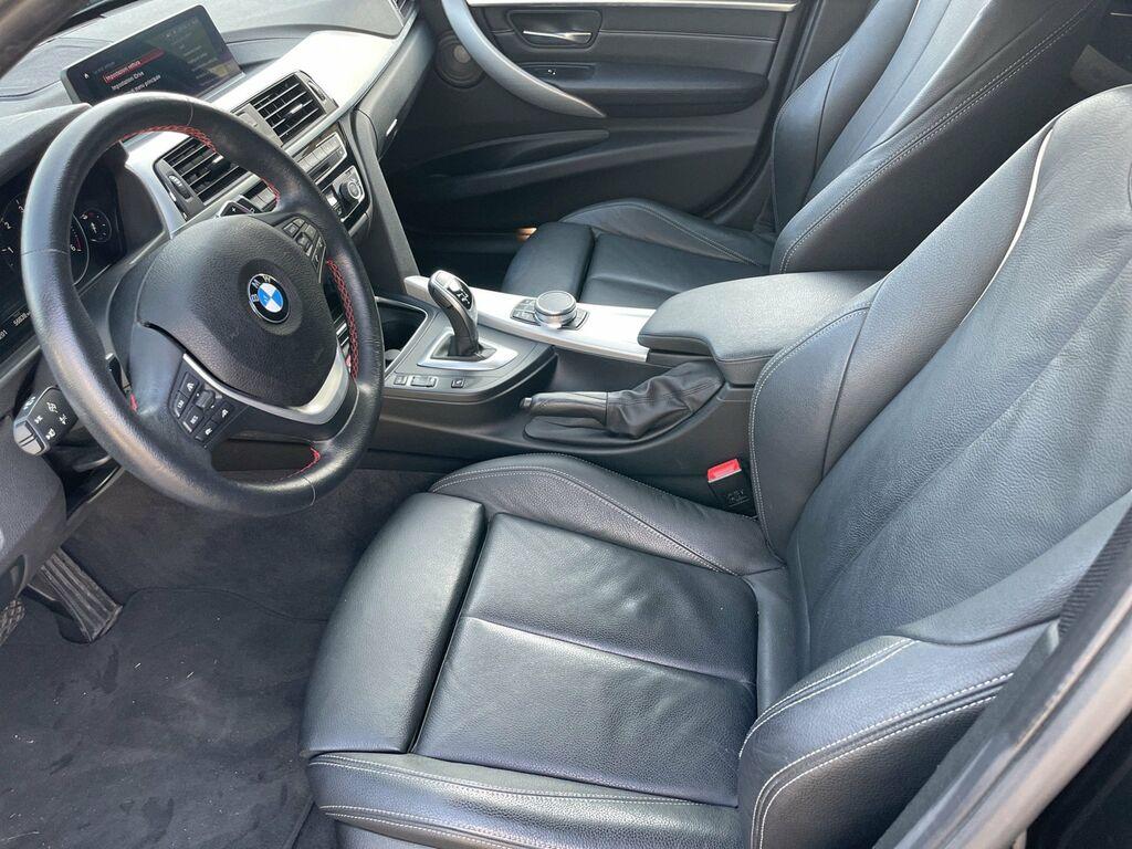 BMW Serie 3 335dA Touring xdrive Luxury