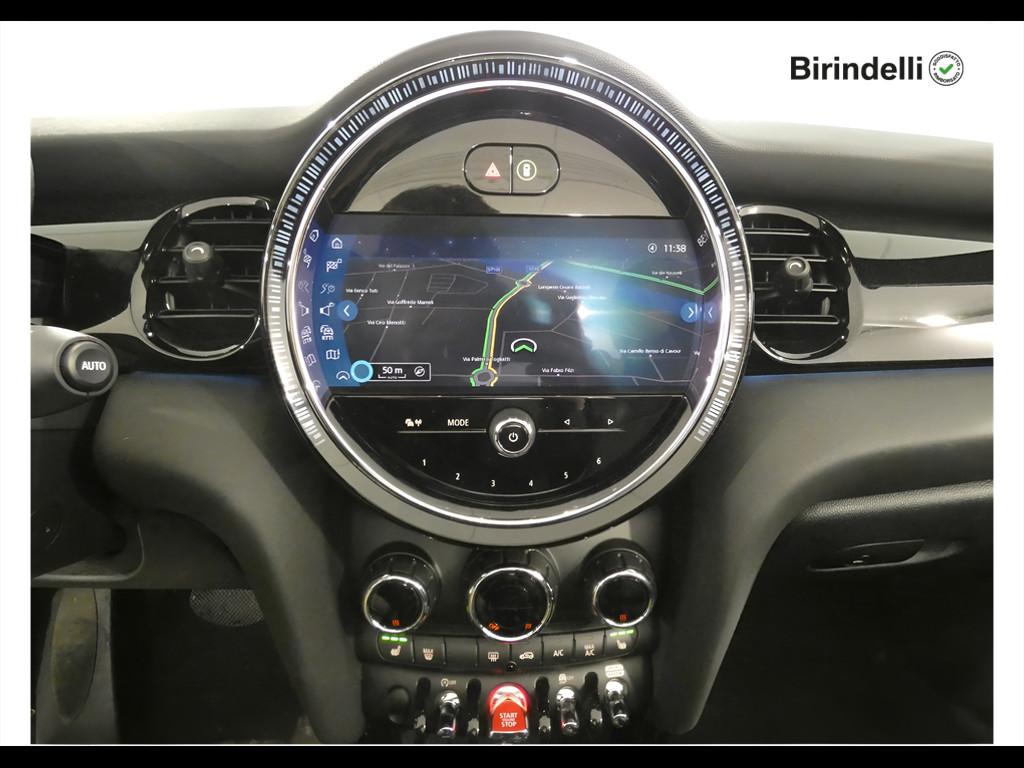 Mini Cooper Cabrio 1.5 Classic Auto