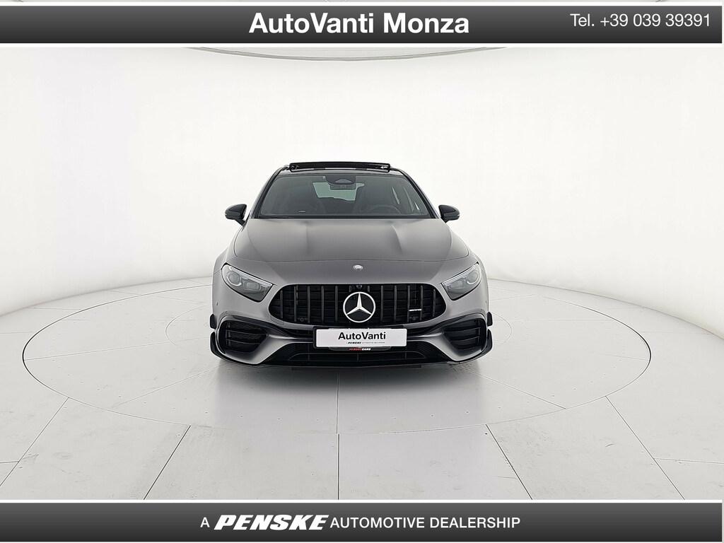 Mercedes Classe A A 45 S AMG Premium Plus AMG Line 4matic+ auto