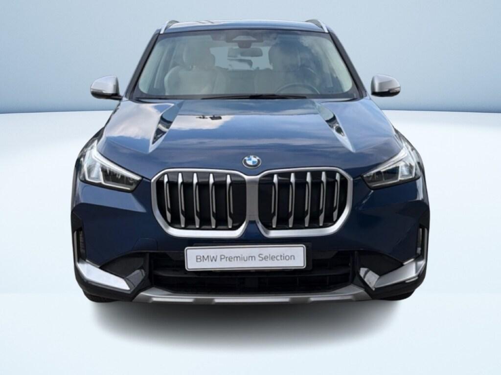 BMW X1 xdrive20d mhev 48V X-Line auto