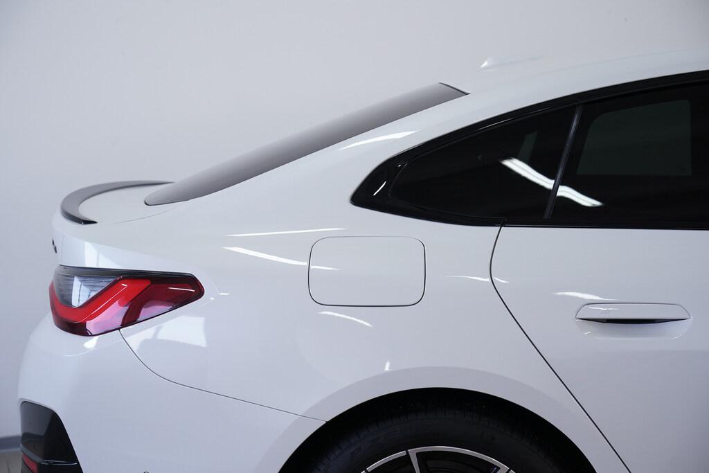 BMW i4 M i4 M50 Sport auto