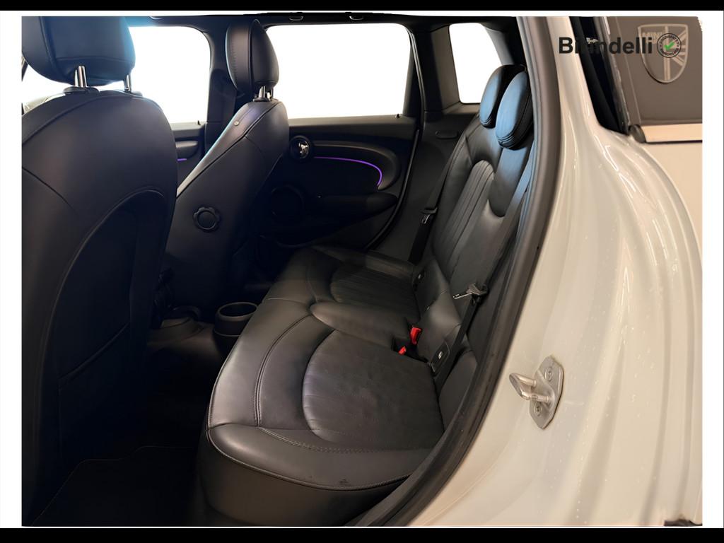 Mini Cooper S 2.0 TwinPower Turbo Cooper S